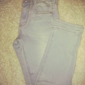 🐻👚🩴 Karate Jeans